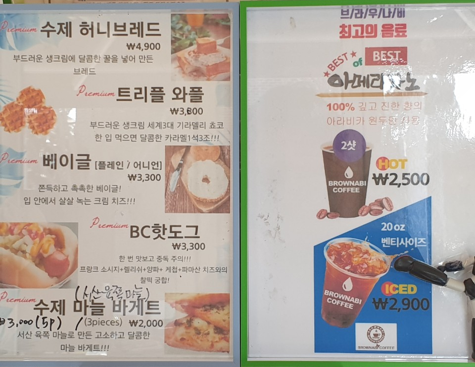 브라우나비 이미지