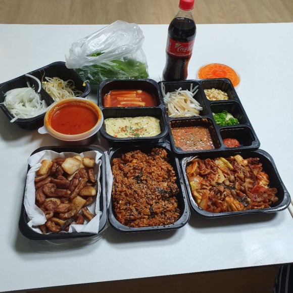 국민생막창 이미지