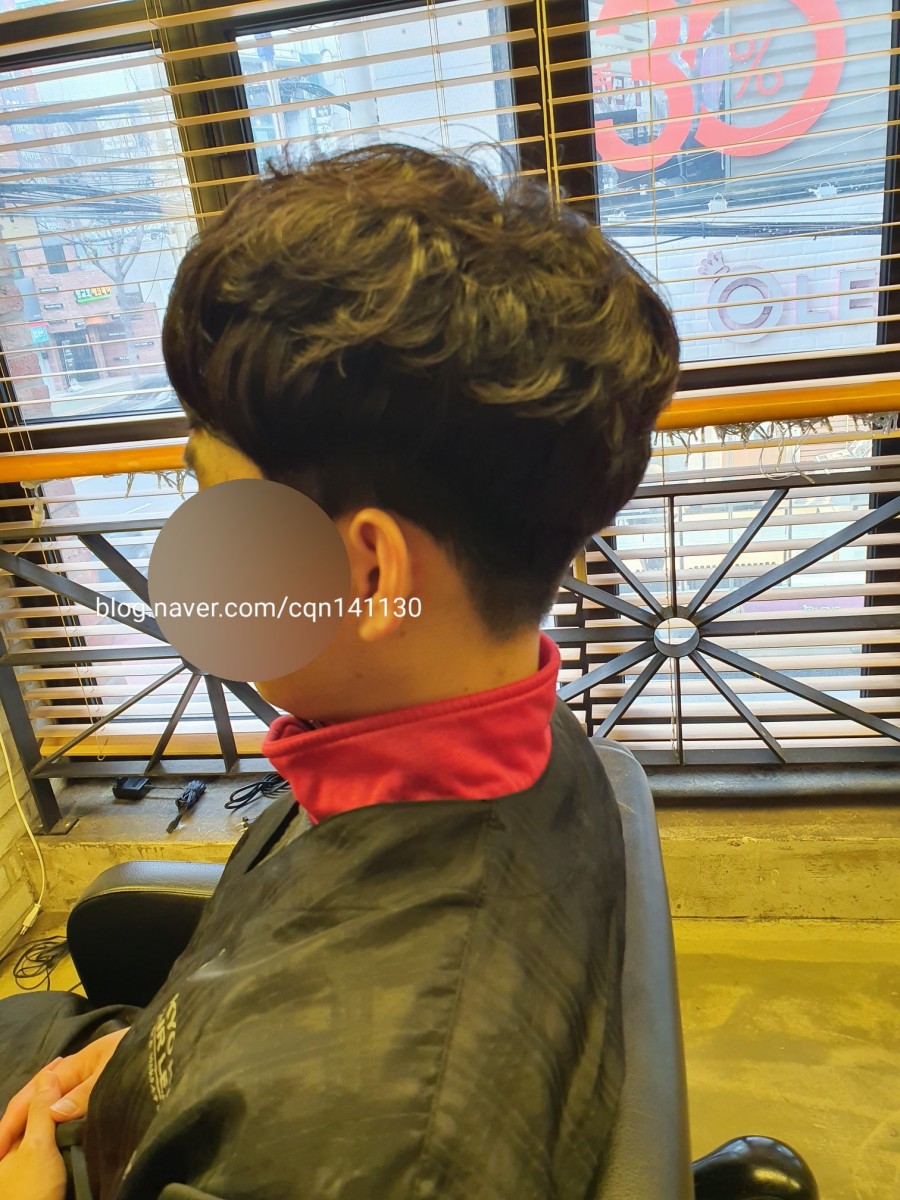 정교호헤어리더 이미지