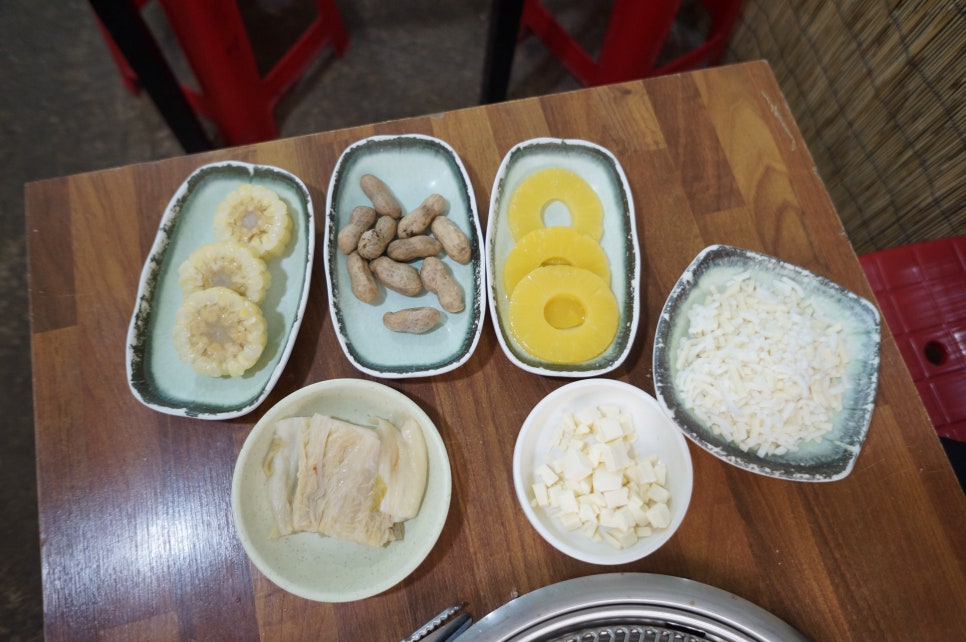 숙이네조개구이 이미지