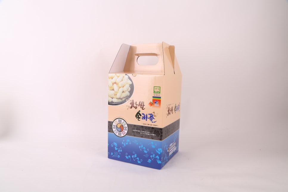 고려한과 이미지