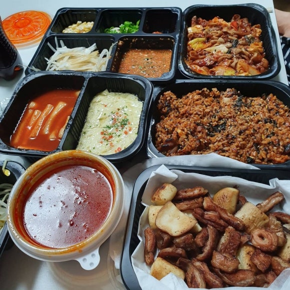 국민생막창 이미지