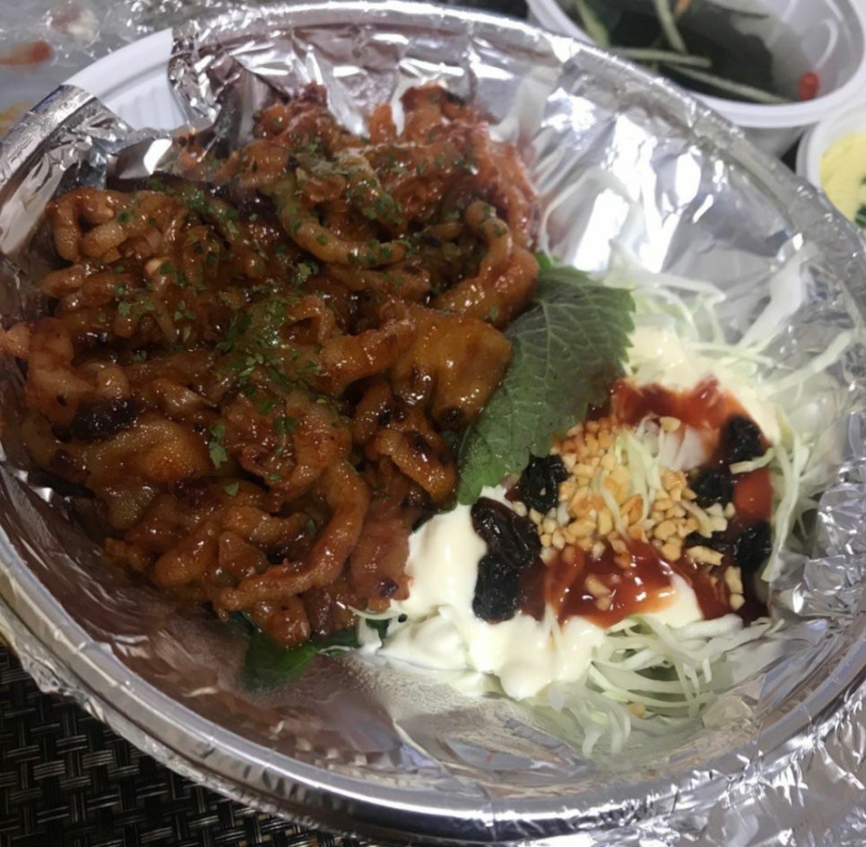 신화포차 이미지