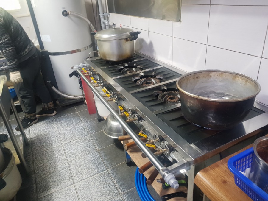 연화식당 이미지