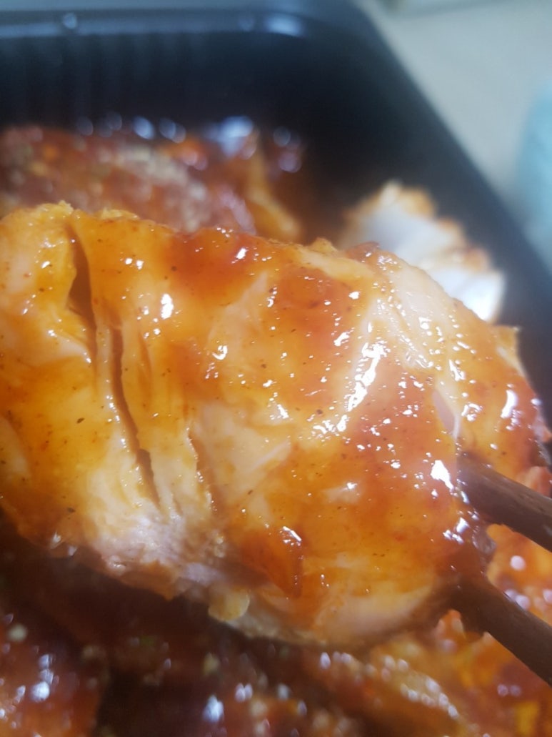 참나무장작구이김서방 이미지