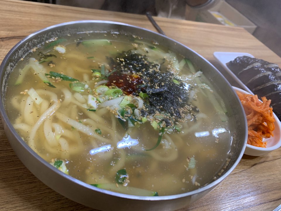 세림분식 이미지