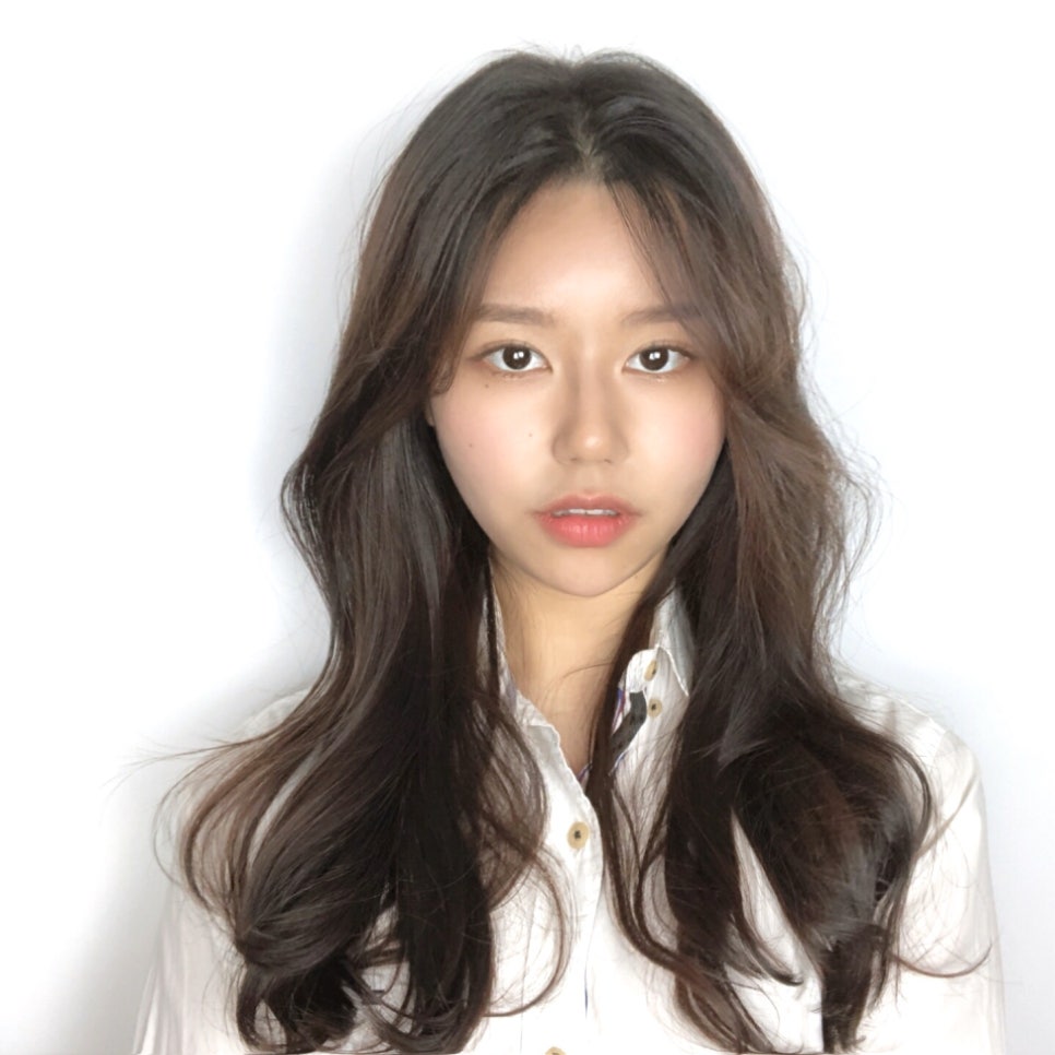 최수현헤어 이미지