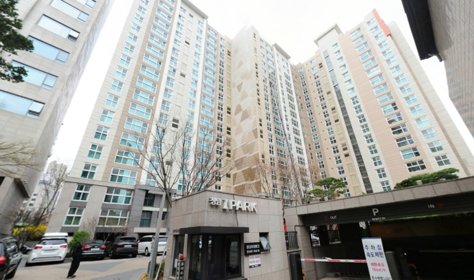 청담산업주 이미지
