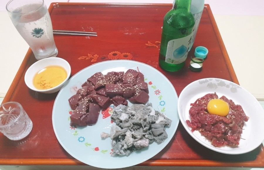 구미식육점 이미지