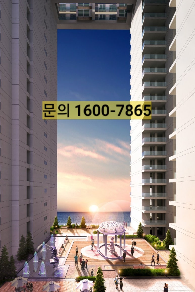 컨피네스오션스위트 이미지