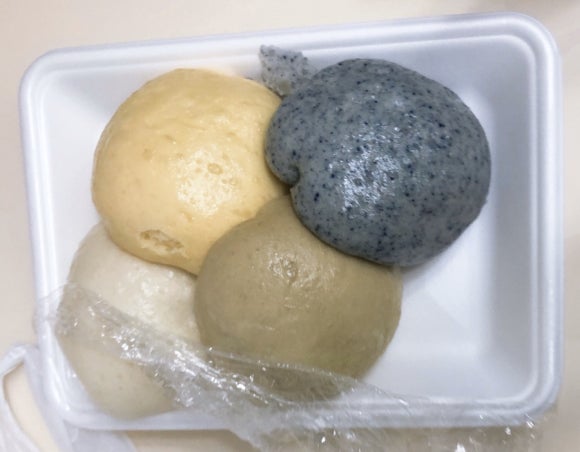 민준식쌀찐빵 이미지