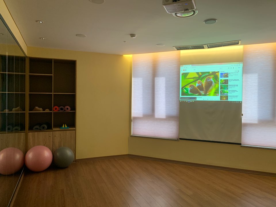 테라피스파소베홀리데이인점 이미지