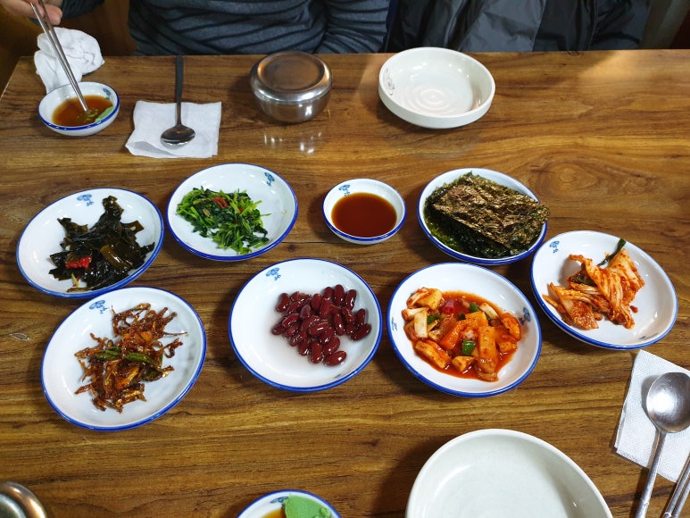 가고파대구탕 이미지