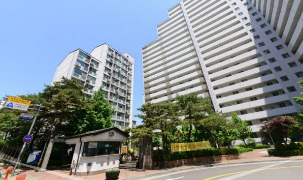강남물산(주) 이미지