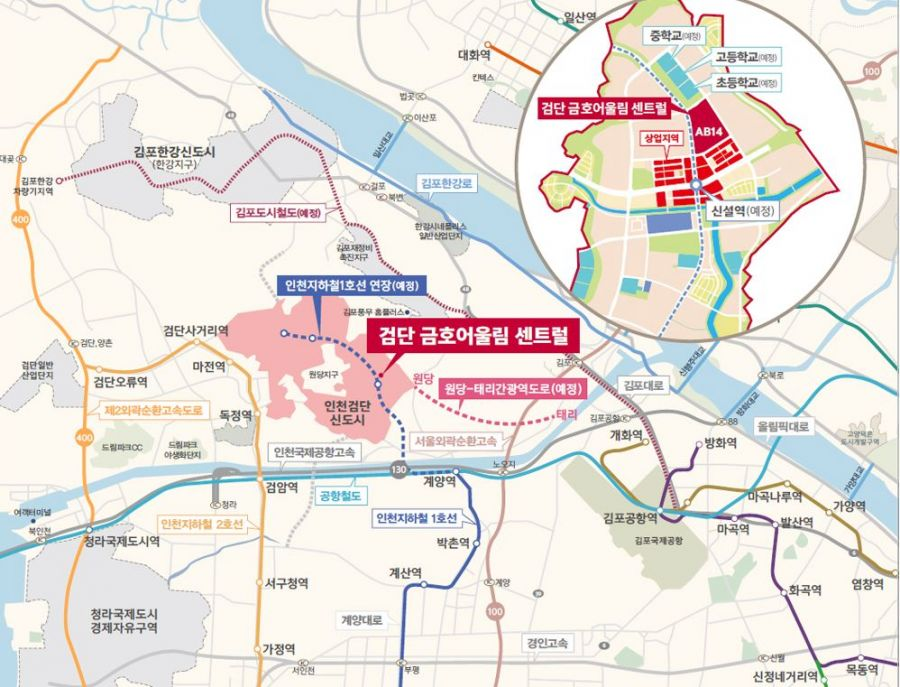 어울림 터 이미지