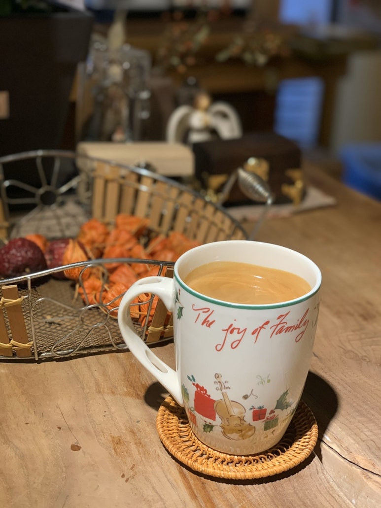 카페리(Cafe Lee) 이미지