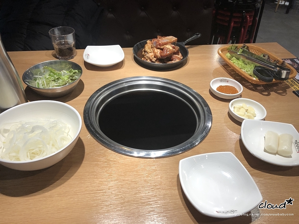 명륜진사갈비경북흥해점 이미지