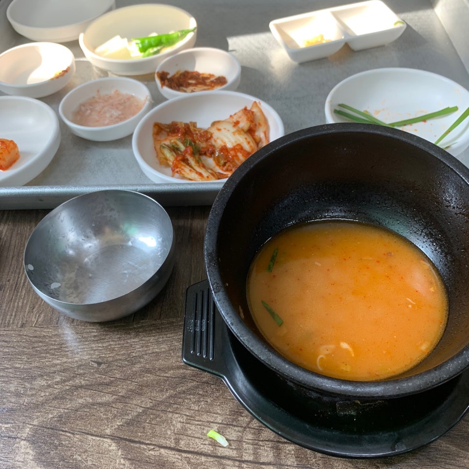 우리할매돼지국밥 이미지