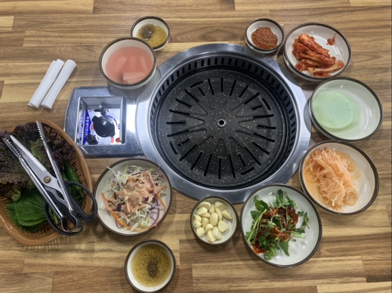 중문이고집 이미지