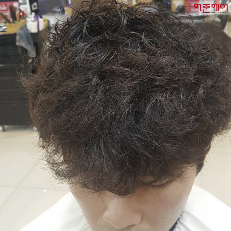 허준헤어신세계점 이미지
