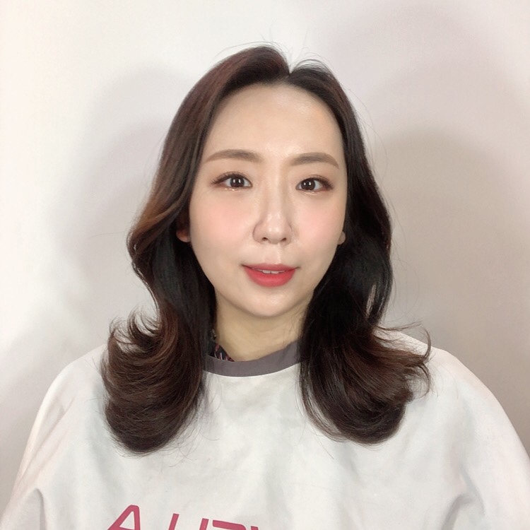 다나헤어살롱 이미지