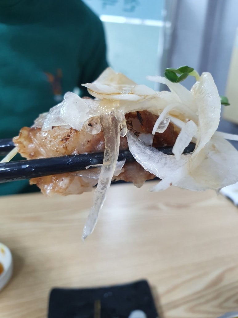 마산국수 이미지