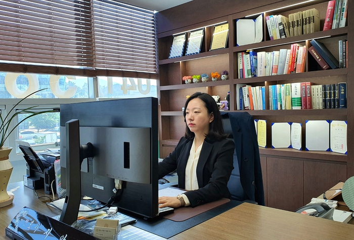 다한 정보통신 이미지
