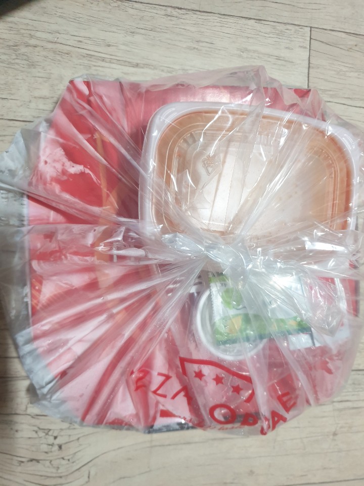 오르새피자 이미지