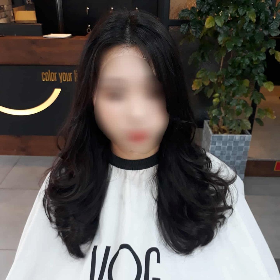 보그헤어(병점역점) 이미지