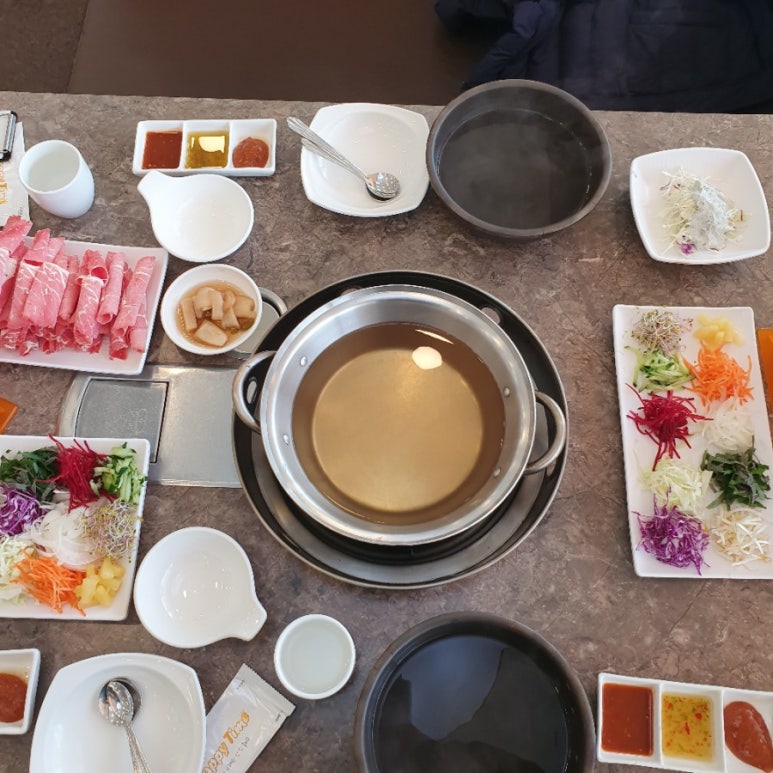샤브향영주점 이미지