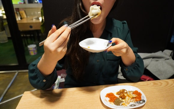 똘마니양다리구이 이미지