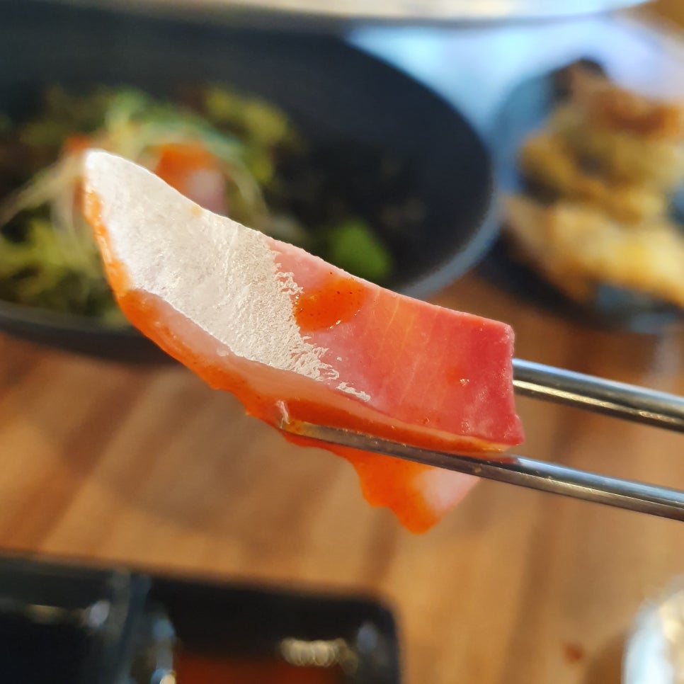 통영활어회도매센타 이미지