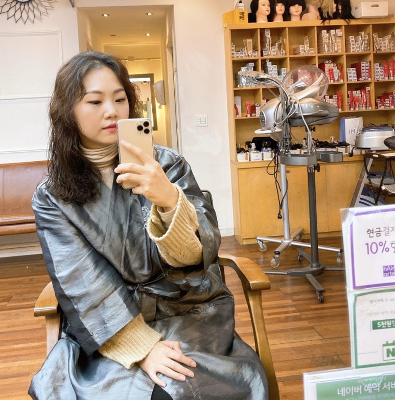 ARTE HAIR 이미지