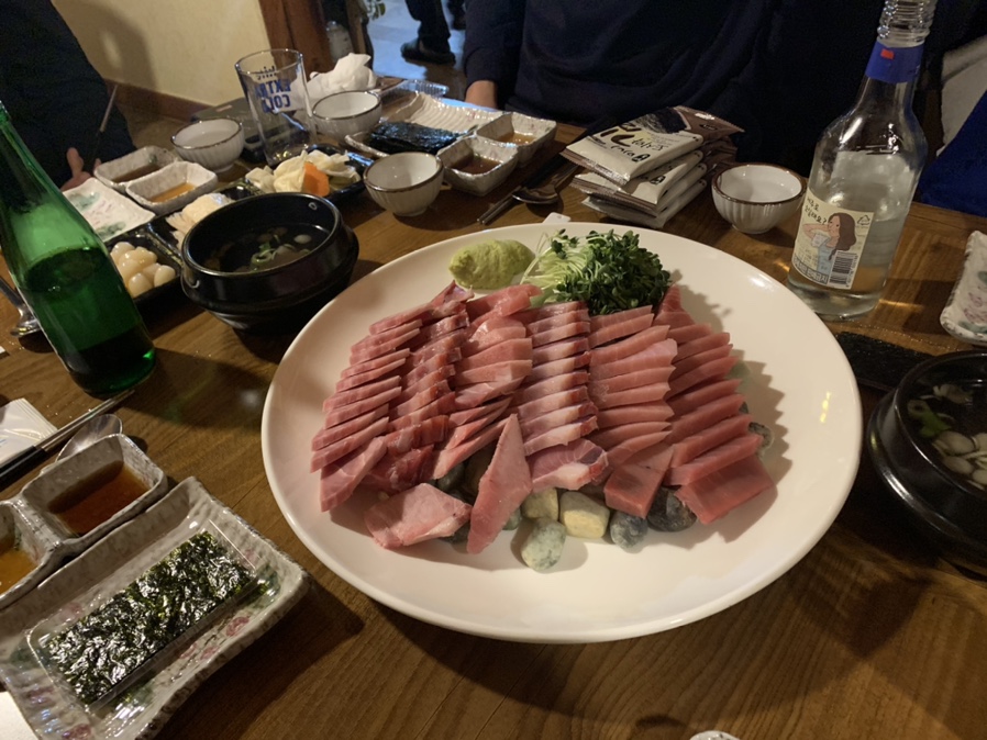 청혜참치 이미지