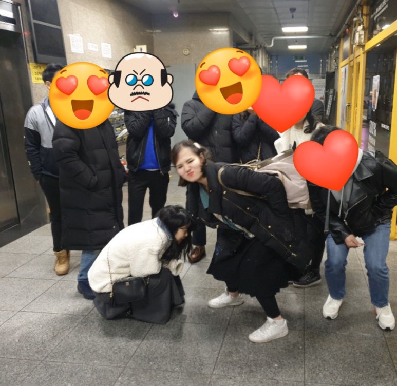 청춘화실 이미지
