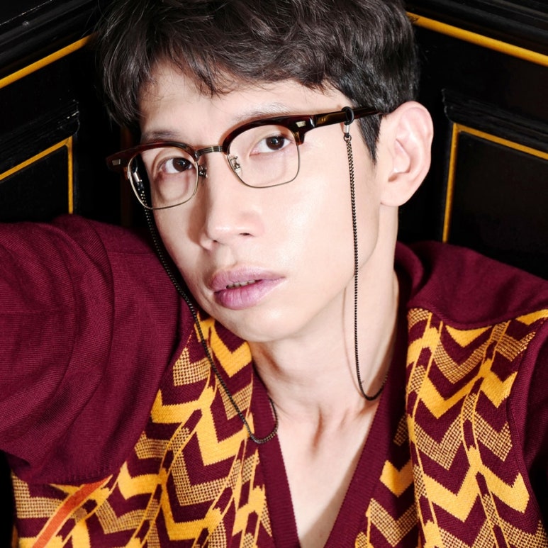 골드래쉬 이미지