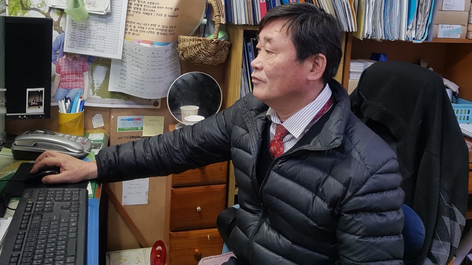 한길인쇄 이미지