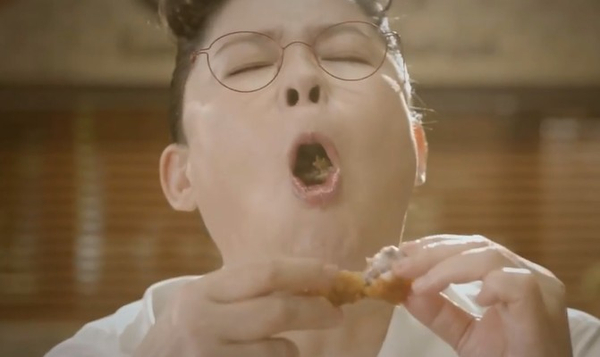 냠냠치킨 이미지