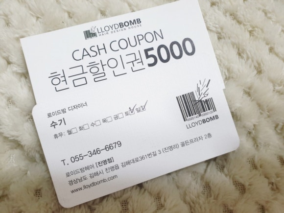 로이드밤 진영점 이미지