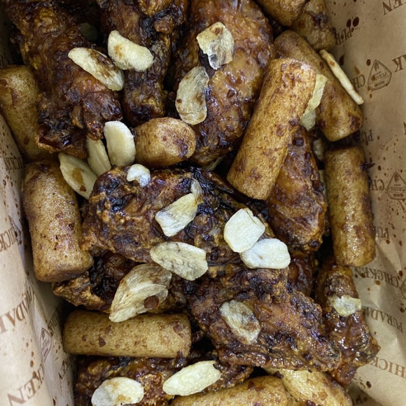 푸라닭울산야음점 이미지