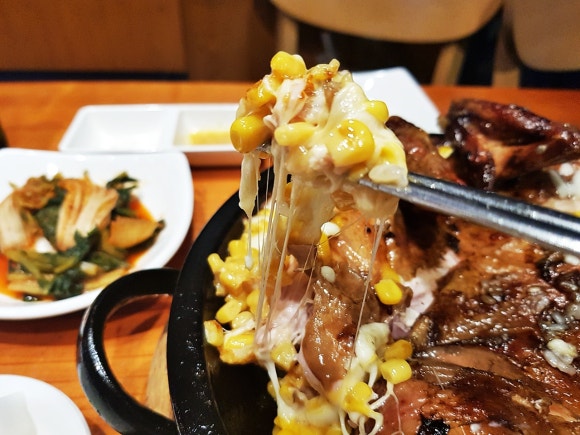 계림원 이미지