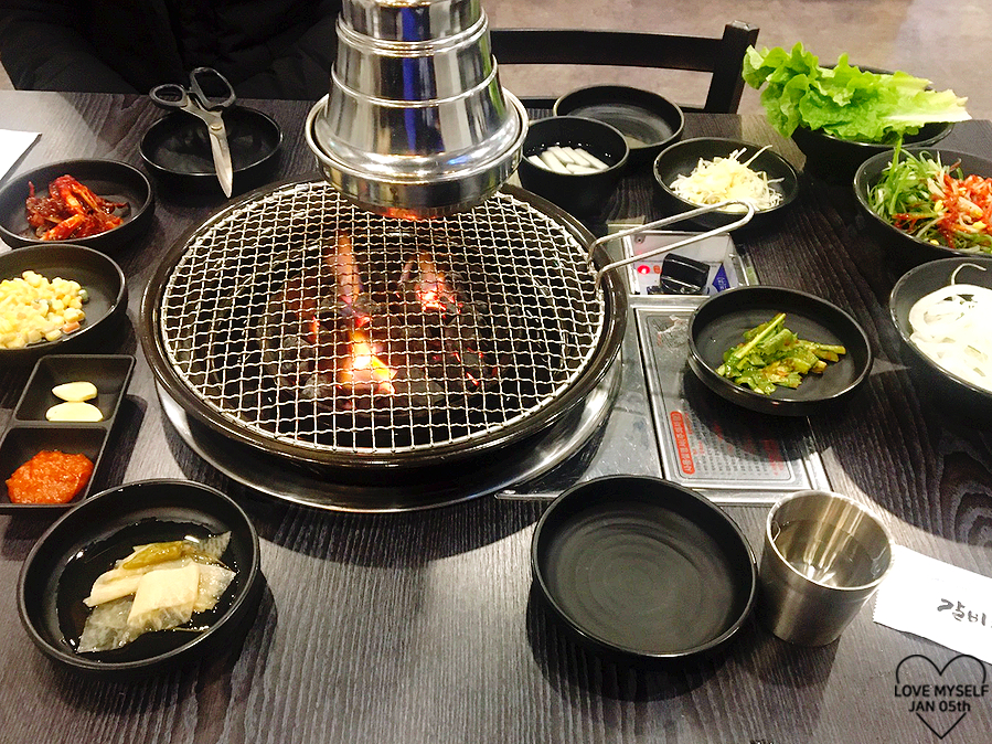 개봉백년갈비 이미지