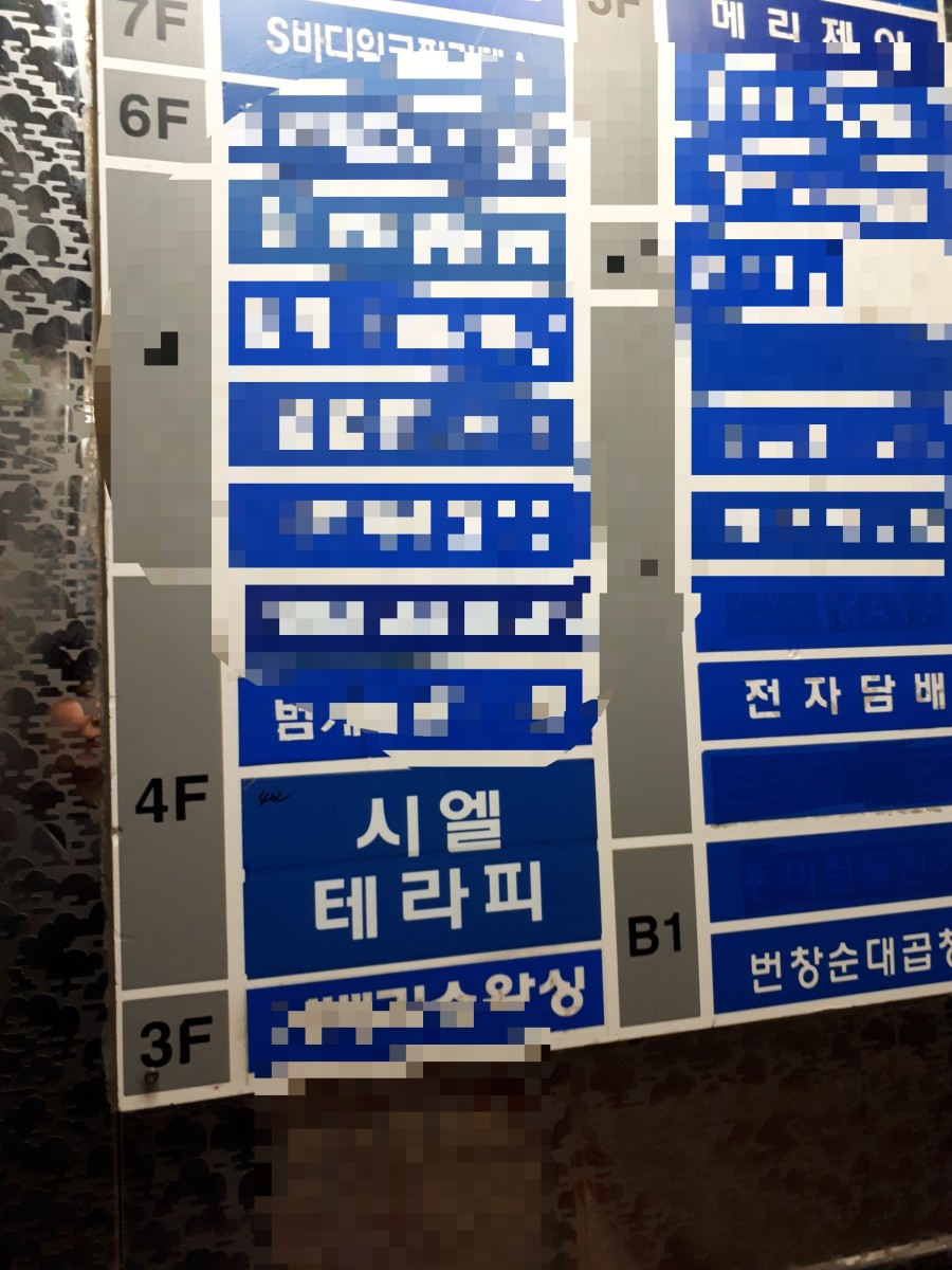 봄빛테라피 이미지