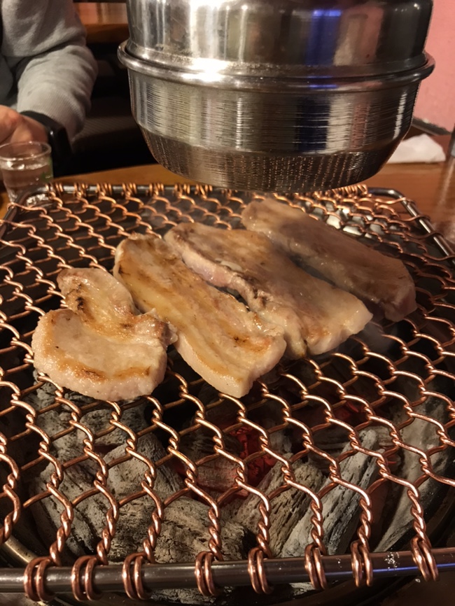 참숯구이마을 이미지