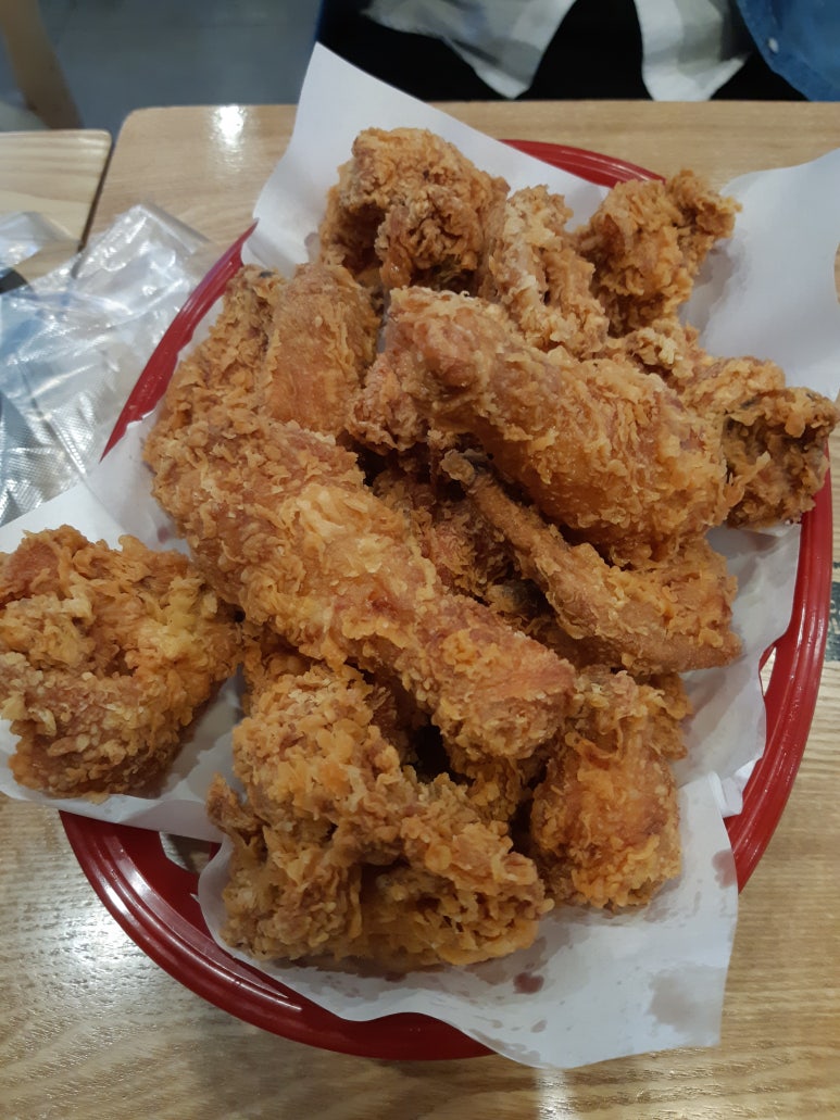 맘스터치대화역점 이미지