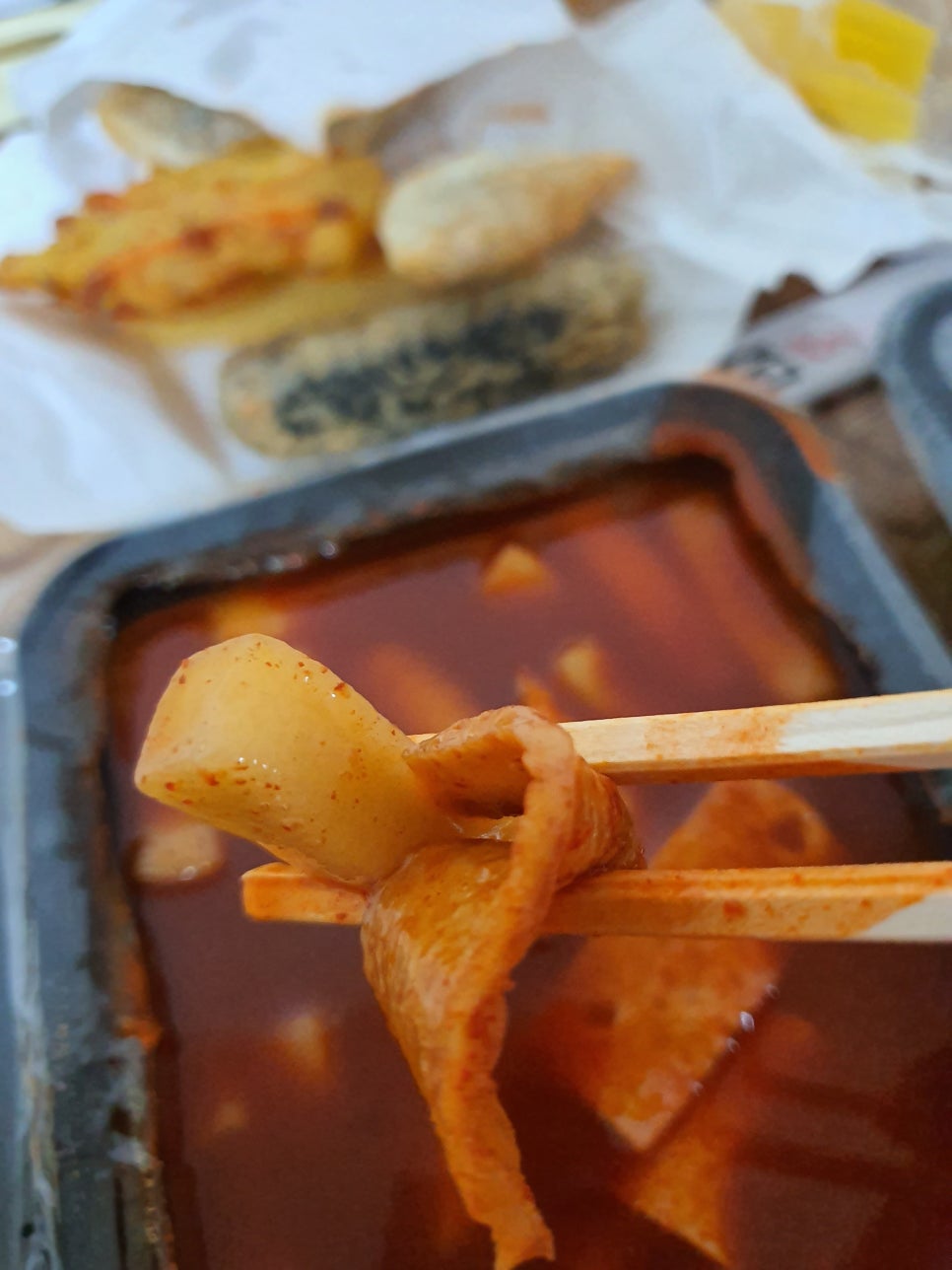 북문로떡볶이 이미지