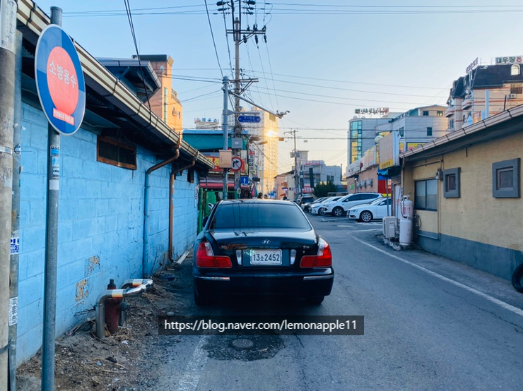 토종잉어빵 이미지