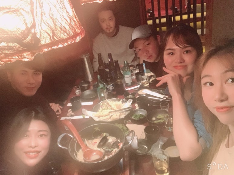 청춘화실 이미지