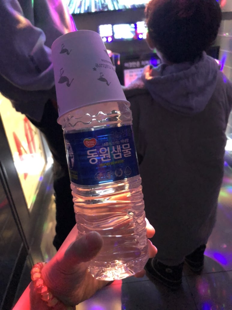 퐁당퐁당노래방 이미지