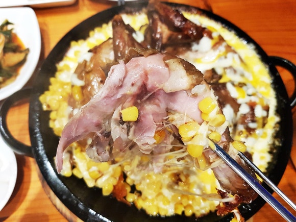 계림원 이미지